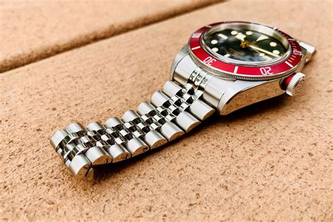 tudor jubilee bracelet for sale|tudor watch with jubilee bracelet.